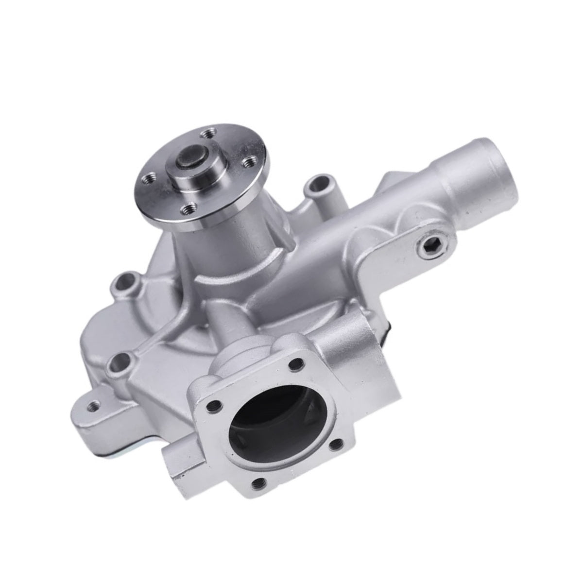 Bomba de água 129900-42055 para Komatsu 