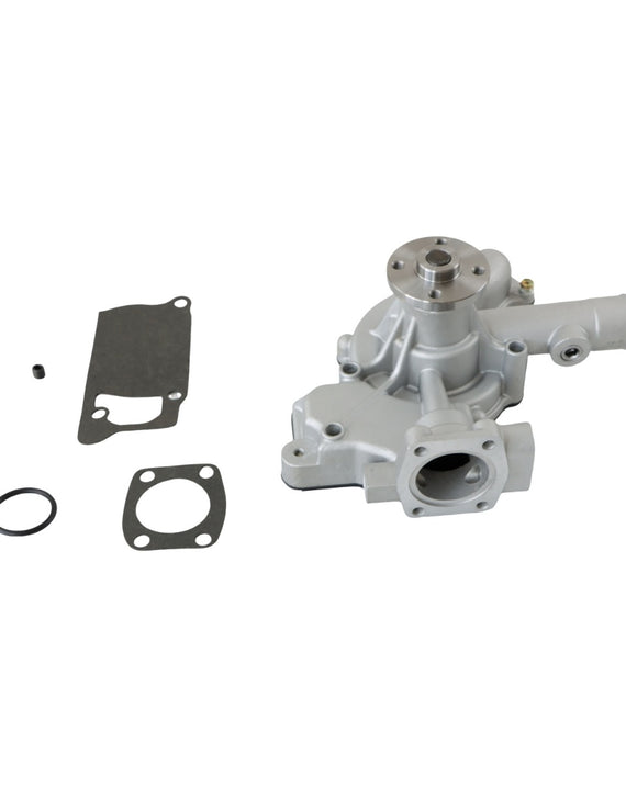 Bomba de agua 129917-42010 para motor Yanmar 4TNE92 4TNE94 4TNE98