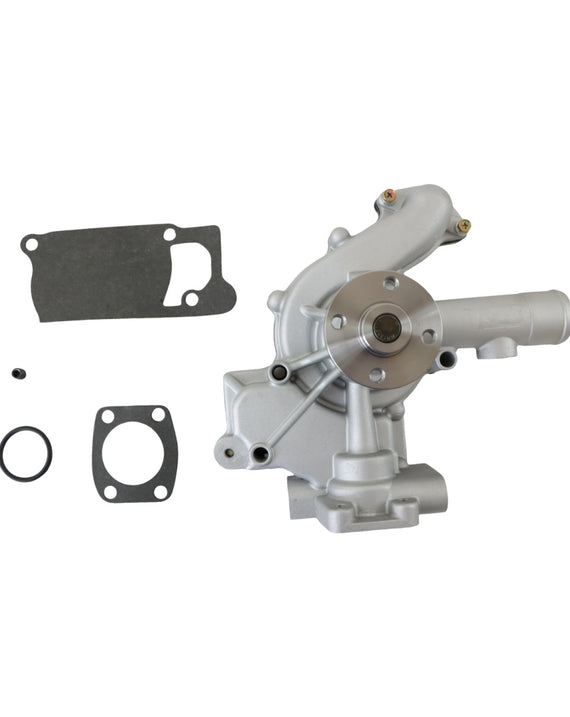 Bomba de agua 129917-42010 para motor Yanmar 4TNE92 4TNE94 4TNE98