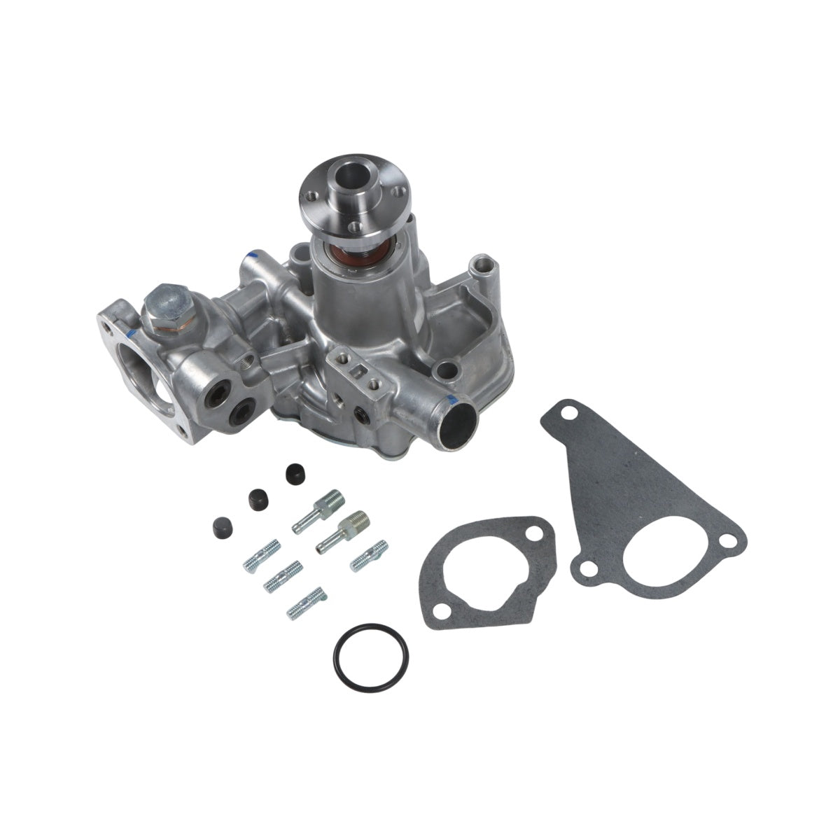 Bomba de água 13-2268 13-0509 WZ-X134 para motor Yanmar Thermo King TK482 TK482E