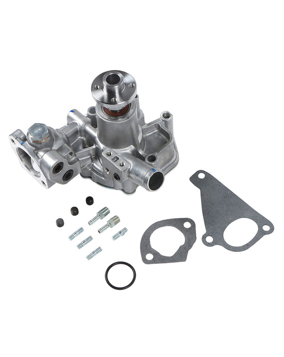 Bomba de agua 13-2268 13-0509 WZ-X134 para motor Yanmar Thermo King TK482 TK482E