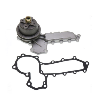 Pompe à eau 15341-73030 pour tracteur Kubota L245 L295 L295DT L245F L245H L295 L295DT