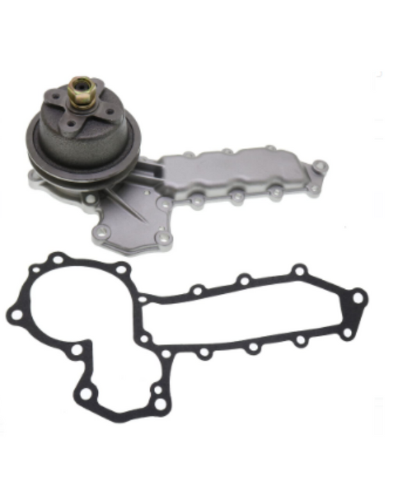 Bomba de agua 15341-73030 para tractor Kubota L245 L295 L295DT L245F L245H L295 L295DT