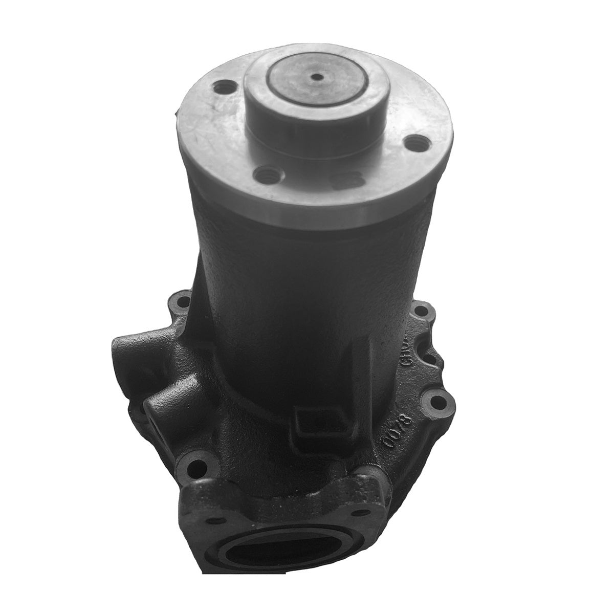 Water Pump 16100-4290 for Hino Engine J08E Kobelco Excavator SK330-8 SK350-8 - Sinocmp