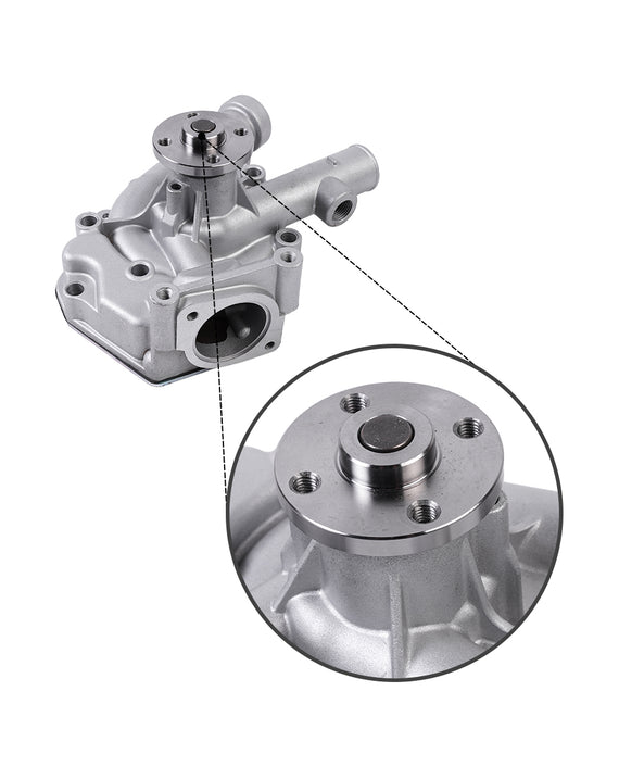 Bomba de agua 16100-78360-71 para motor Toyota 12Z 13Z 14Z