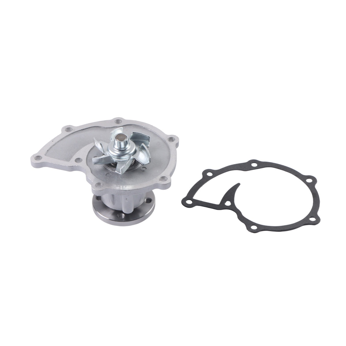 Water Pump 16110-78156-71 161107815671 for Toyota Engine 4Y Forklift 7FG 8FG