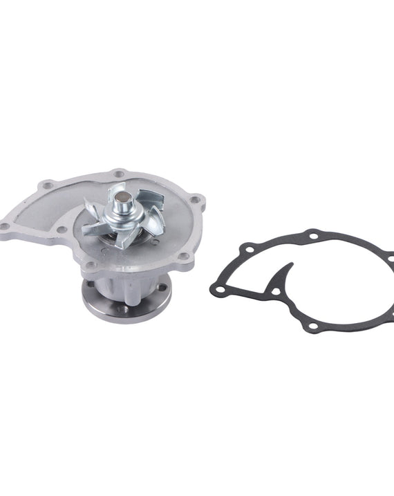 Bomba de agua 16110-78156-71 161107815671 para motor Toyota 4Y carretilla elevadora 7FG 8FG