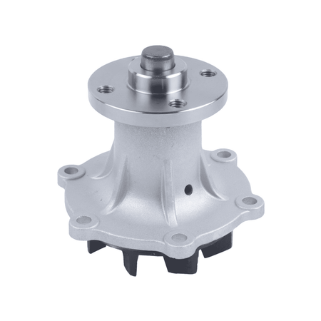 Water Pump 16120-10940-71 16100-00705 For Toyota Engine 4FD 2J