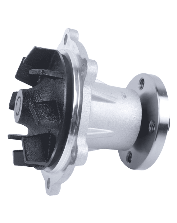 Bomba de agua 16120-10940-71 16100-00705 para motor Toyota 4FD 2J