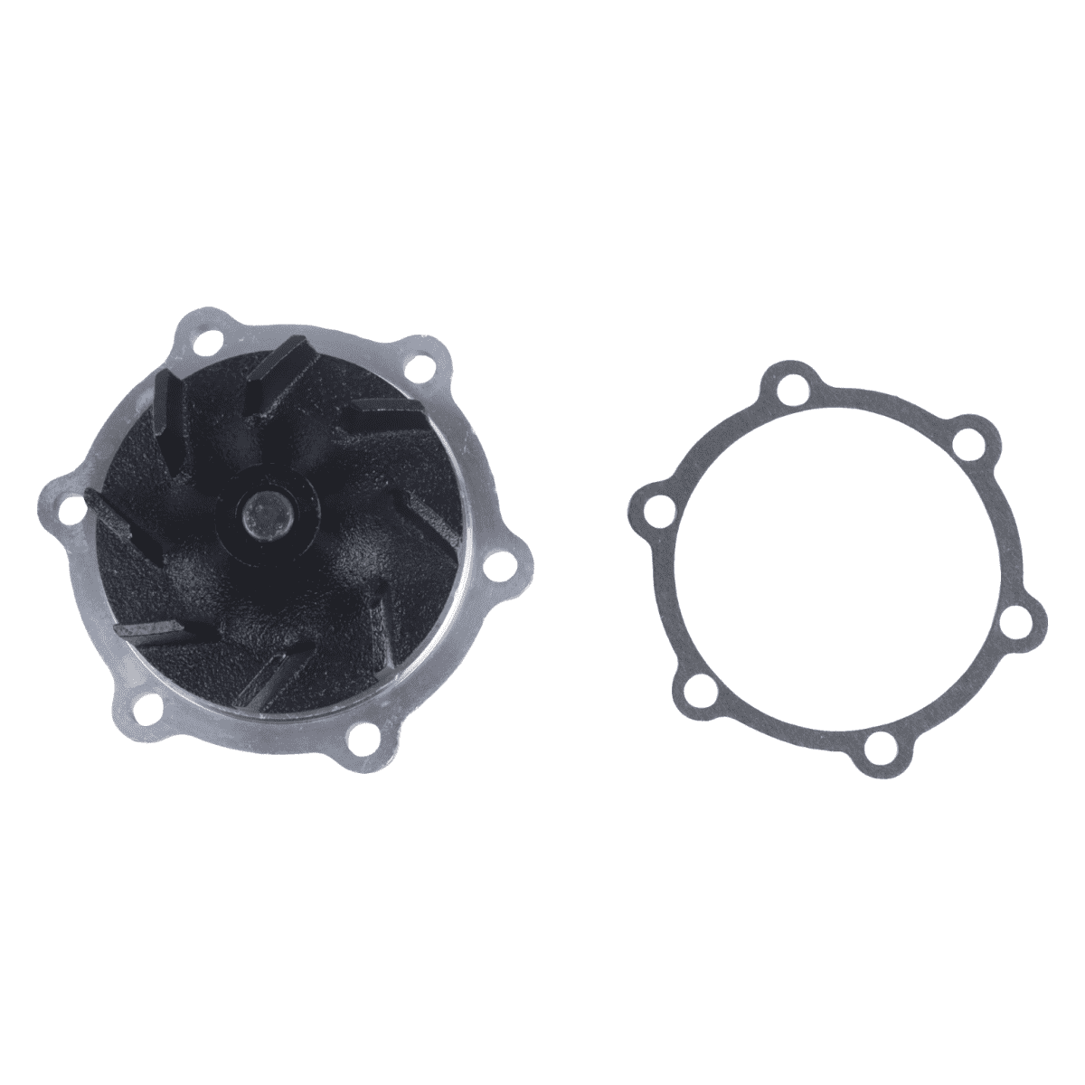 Water Pump 16120-10940-71 16100-00705 For Toyota