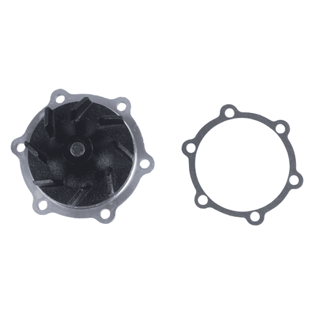 Water Pump 16120-10940-71 16100-00705 For Toyota