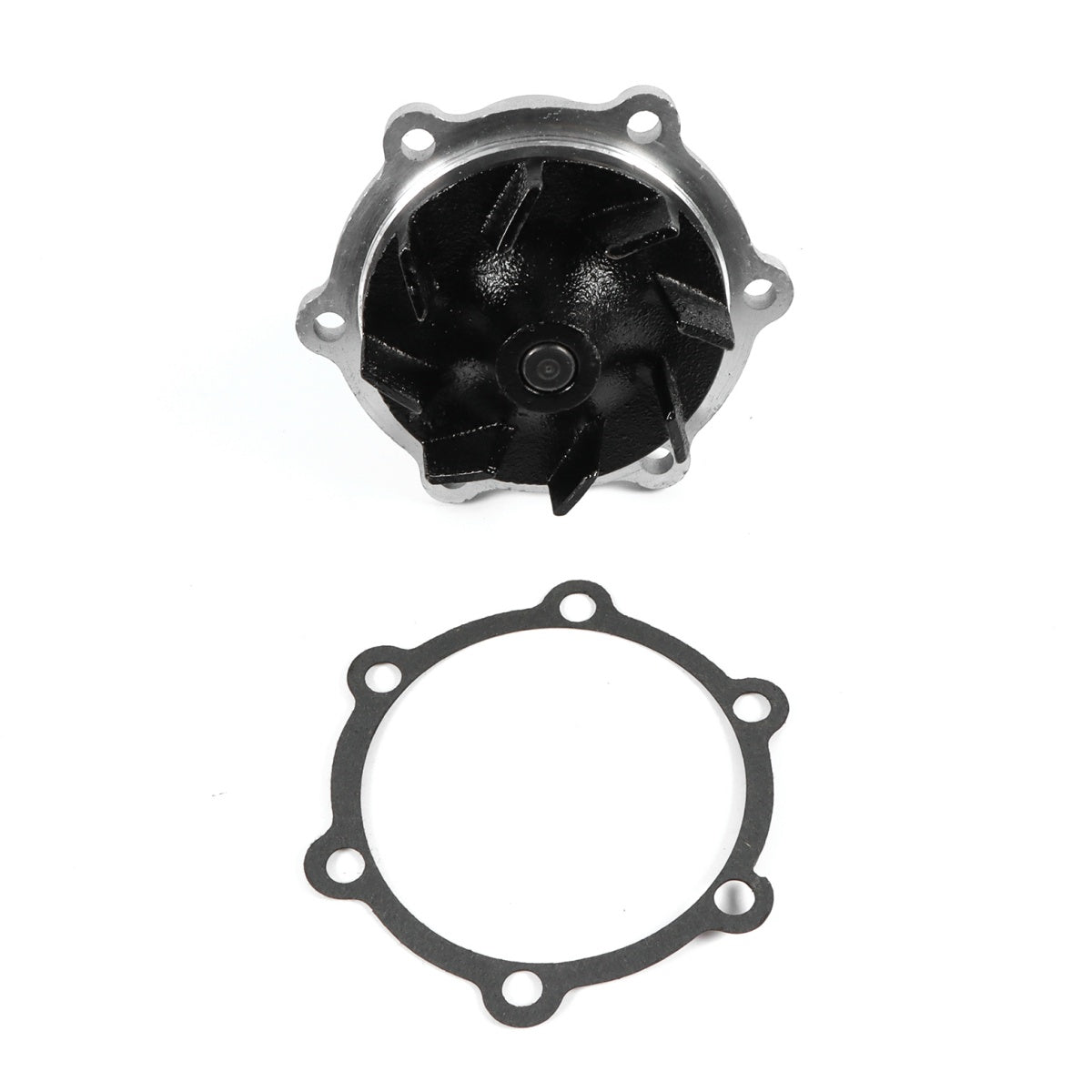 Water Pump 16120-78102-71 16100-22060 for Toyota - Sinocmp