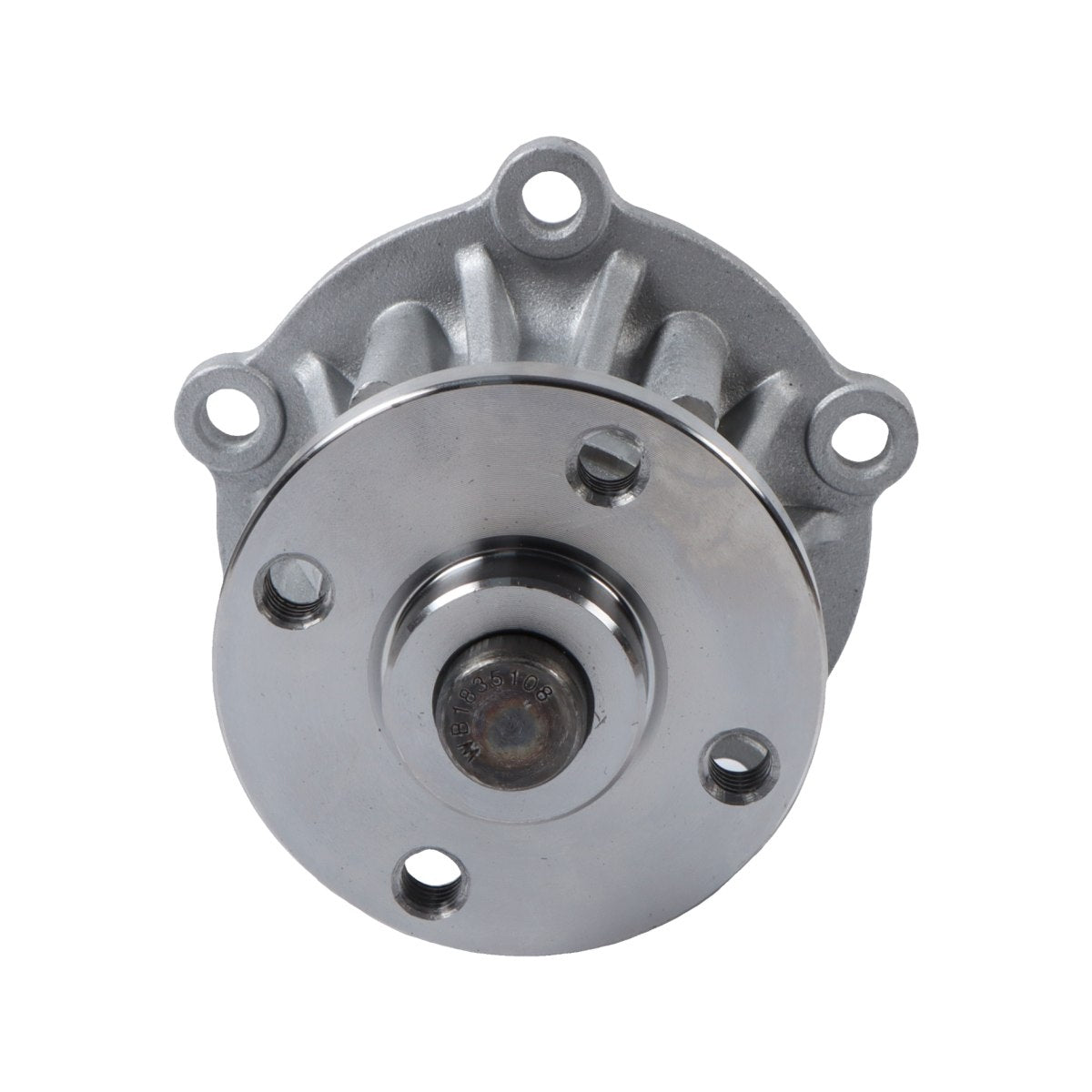 Water Pump 16120-78151-71 for Toyota 4Y Engine - Sinocmp