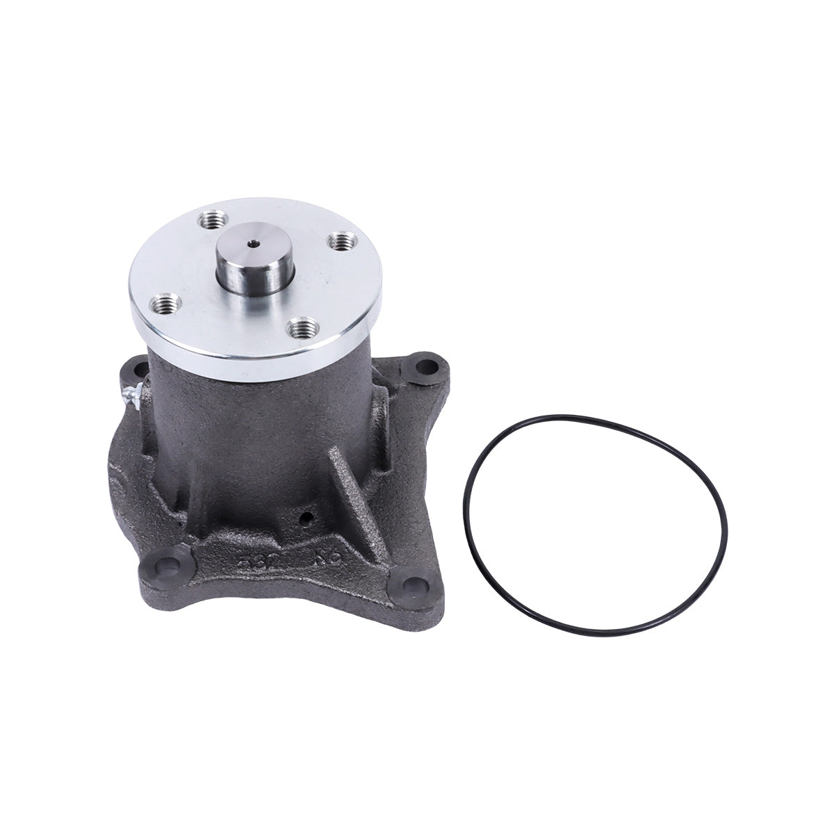 Bomba de agua 1838228 183-8228 para excavadora Caterpillar CAT E320C