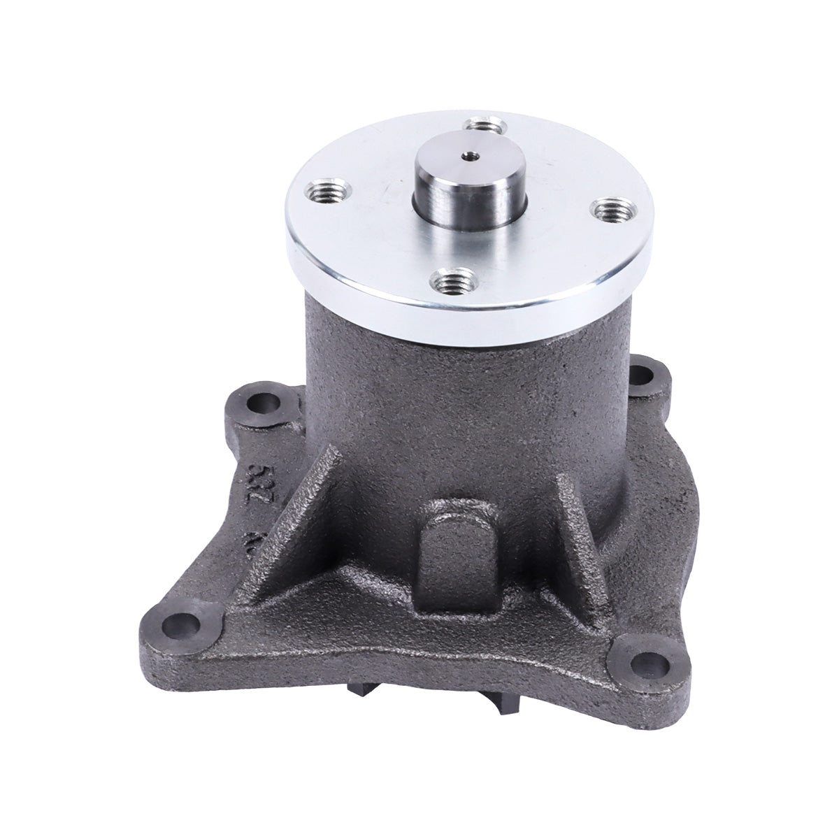 Bomba de agua 1838228 183-8228 para excavadora Caterpillar CAT E320C - Sinocmp