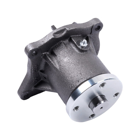 Bomba de agua 1838228 183-8228 para excavadora Caterpillar CAT E320C - Vista lateral de Sinocmp