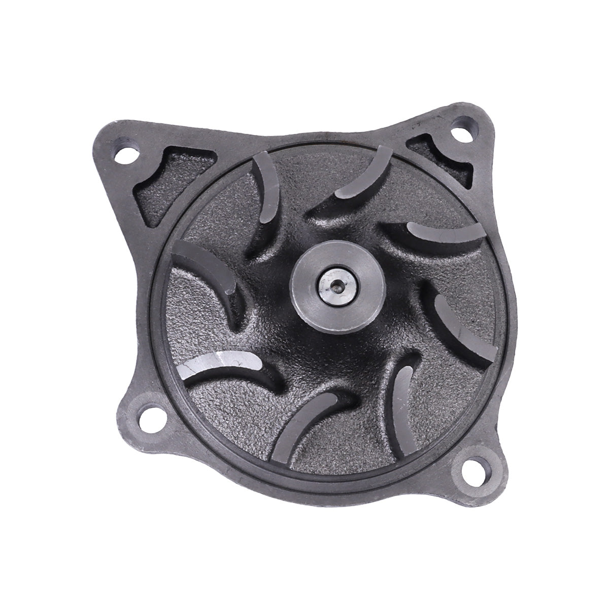 Bomba de agua 1838228 183-8228 para excavadora Caterpillar CAT E320C