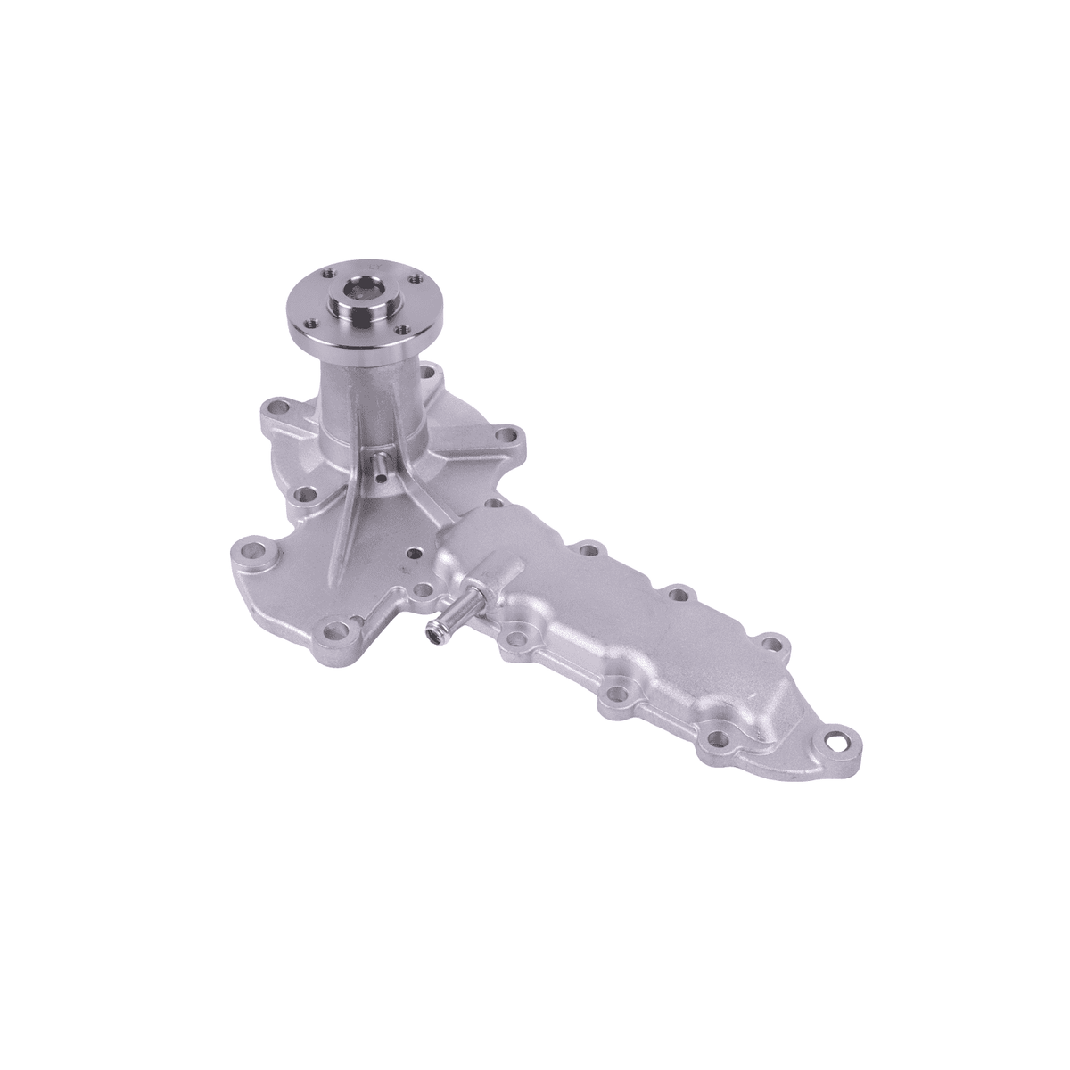 Bomba de água 1E017-73030 1E017-73032 para motor Kubota V2203 D1703 