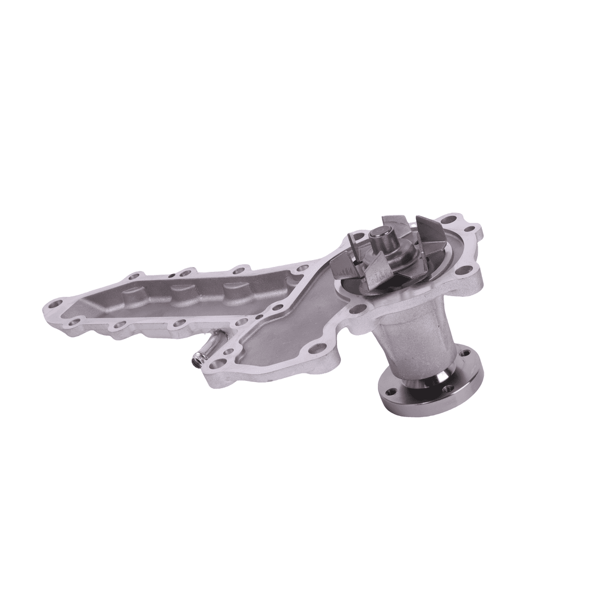 Bomba de água 1E017-73030 1E017-73032 para Kubota - Sinocmp