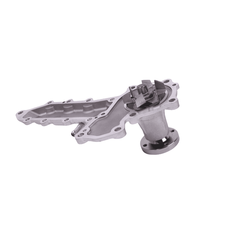 Bomba de água 1E017-73030 1E017-73032 para Kubota - Sinocmp