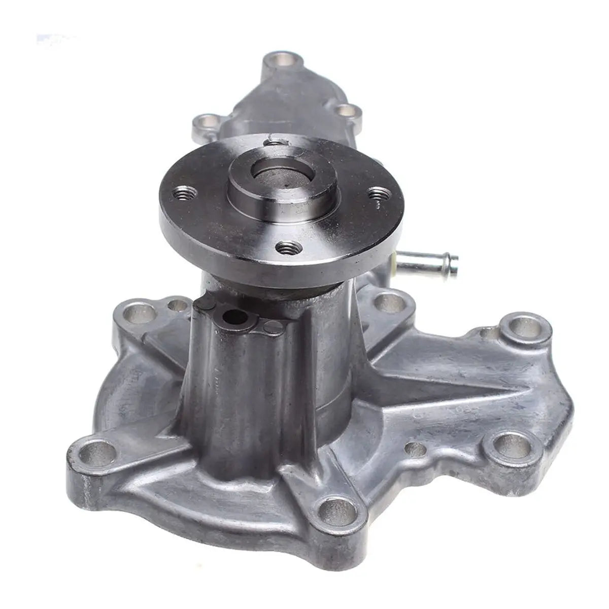 Water Pump 1E051-73030 1E051-73036 For Kubota Z482 D722 RTV900 ZD1011 14.1mm