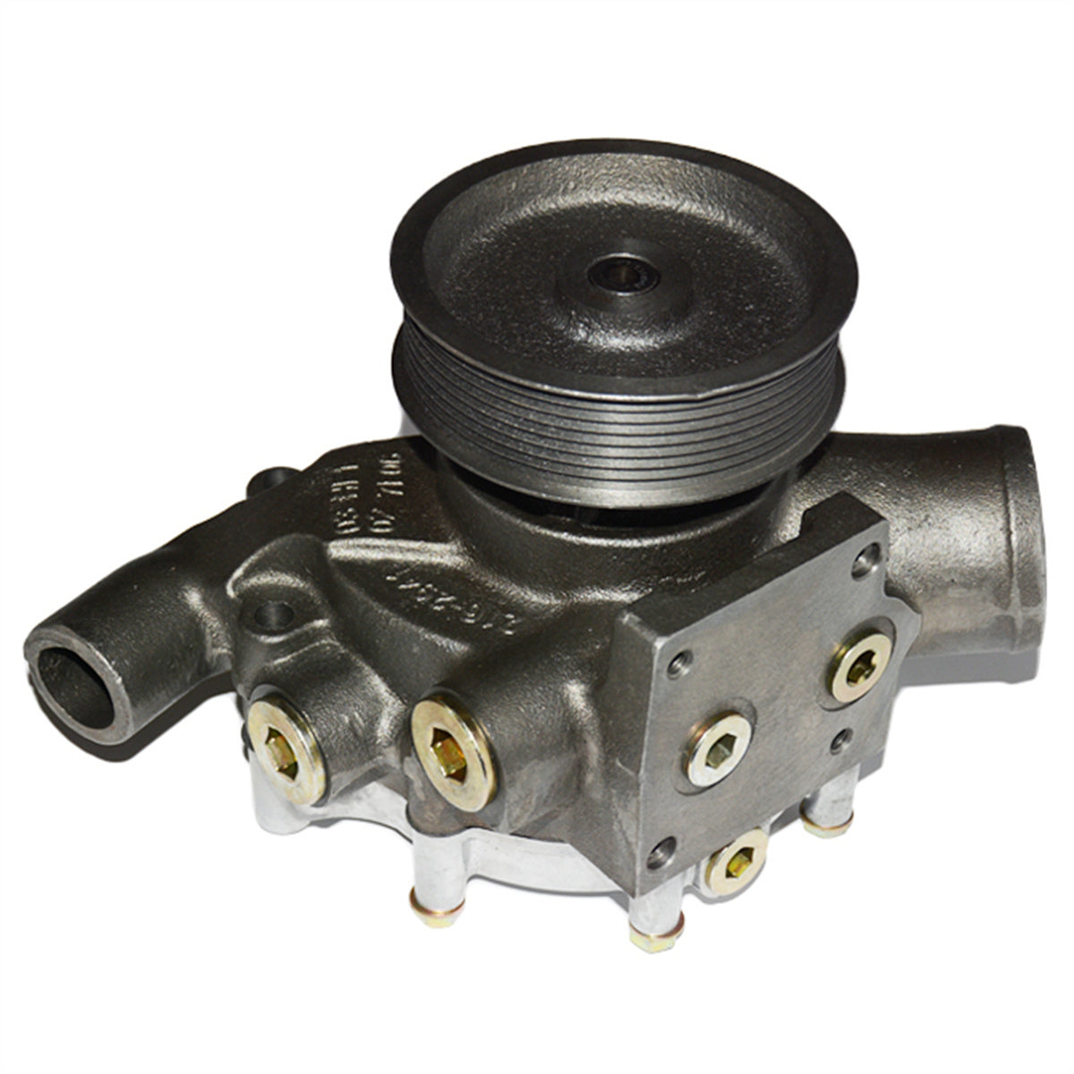 Water Pump 202-7676 2027676 for CAT Caterpillar 330C 330CL Excavator C-9 Engine - Sinocmp