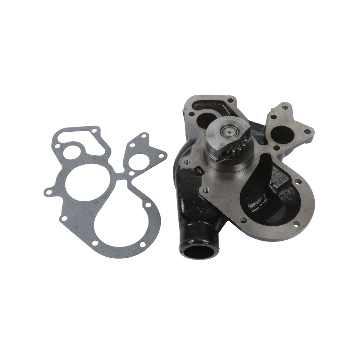 Water Pump 239-6141 2396141 for Caterpillar CAT Engine 3054B Excavator 312B