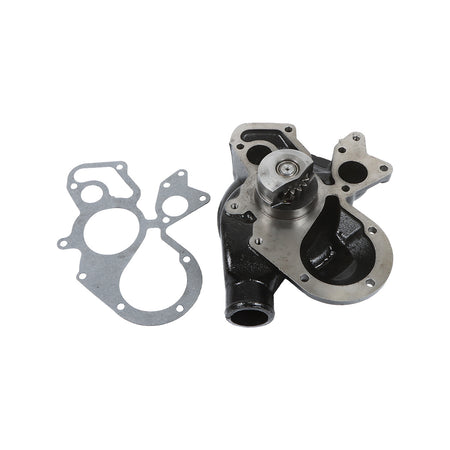 Bomba de agua 239-6141 2396141 para Caterpillar CAT Engine 3054B Excavadora 312B