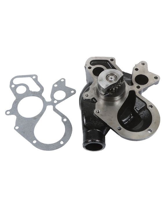 Bomba de agua 239-6141 2396141 para Caterpillar CAT Engine 3054B Excavadora 312B