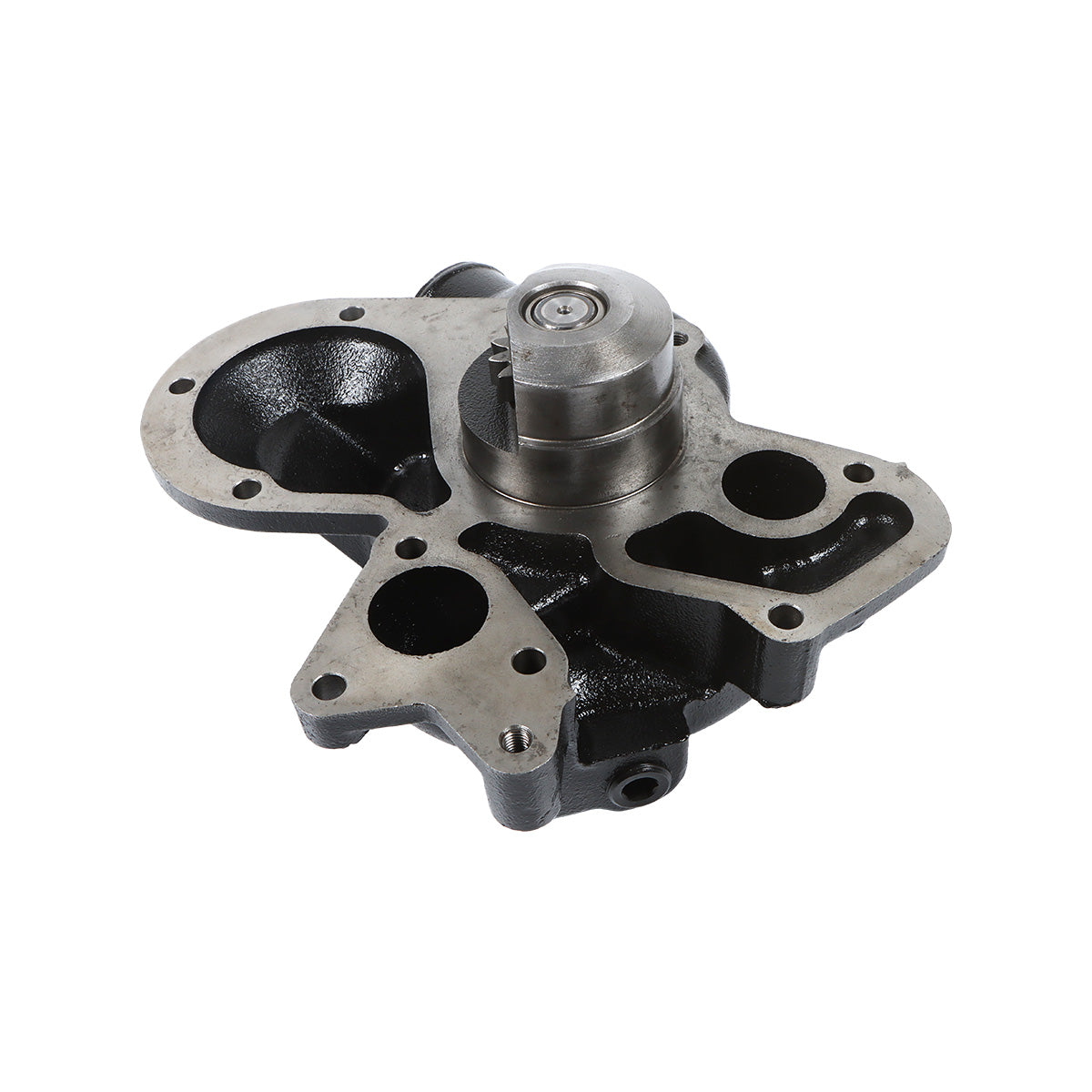Bomba de agua 239-6141 2396141 para motor Caterpillar CAT