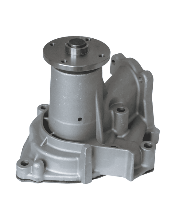 Bomba de agua 25100-42540 25100-42541 para motor Mitsubishi 4D56 4D55 D4BB