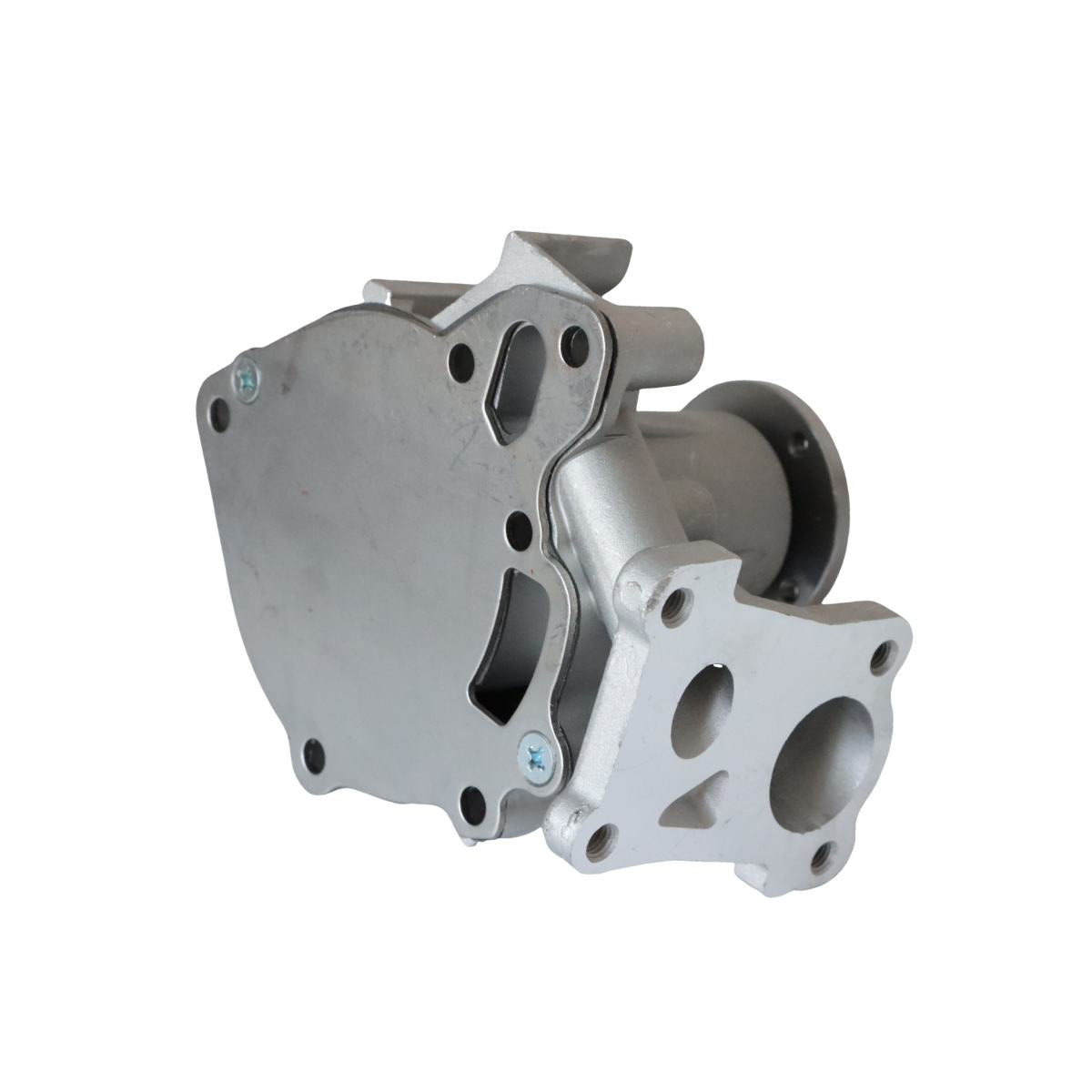 Bomba de água 25100-42540 25100-42541 para motor Mitsubishi 4D56 | SINOCMP