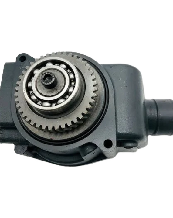 Bomba de agua 2W-8001 para motor Caterpillar CAT 3304 3306 Tractor D4H D5B D6D D6H D7G