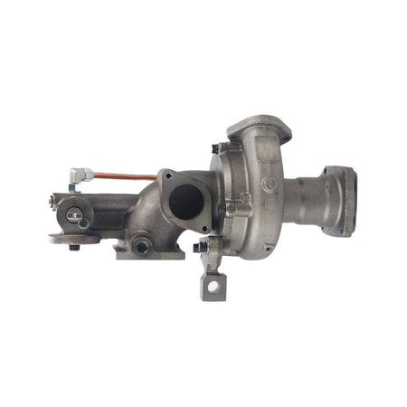 Pompe à eau 3098964 3011389 pour moteur Cummins K19 KTA19 QSK19