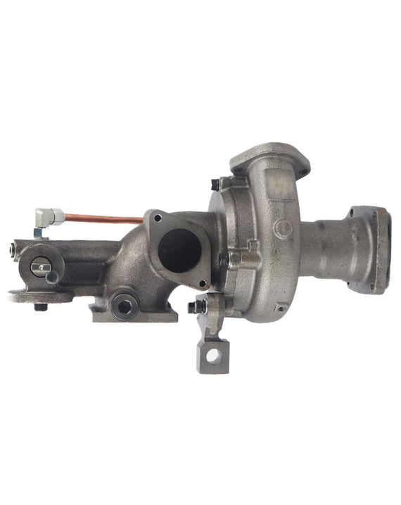 Water Pump 3098964 3011389 for Cummins Engine K19 KTA19 QSK19