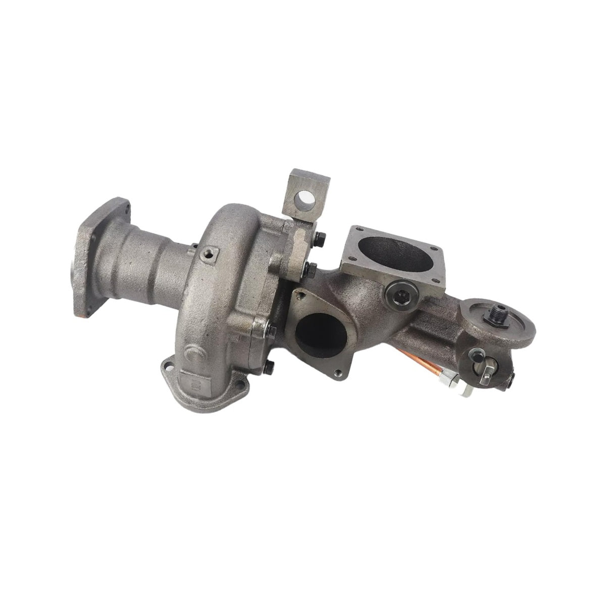 Pompe à eau 3098964 3011389 pour moteur Cummins K19 KTA19 QSK19 - Sinocmp