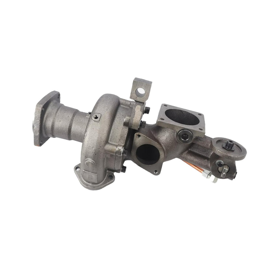 Pompe à eau 3098964 3011389 pour moteur Cummins K19 KTA19 QSK19 - Sinocmp