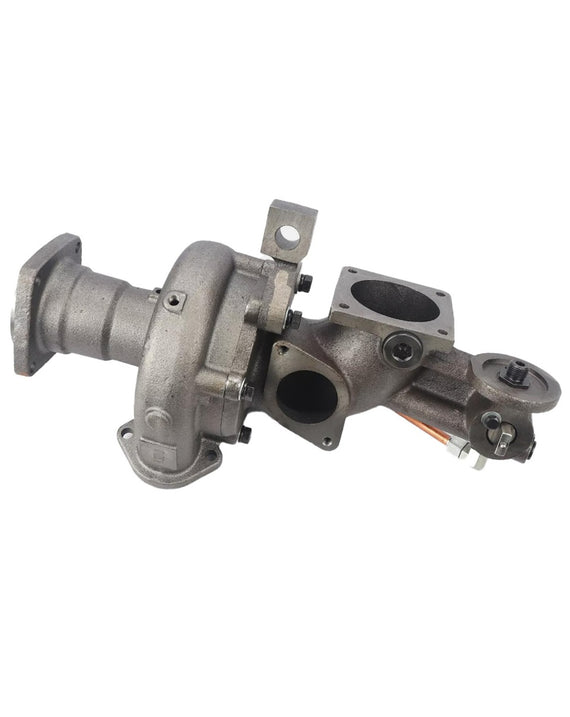 Water Pump 3098964 3011389 for Cummins Engine K19 KTA19 QSK19