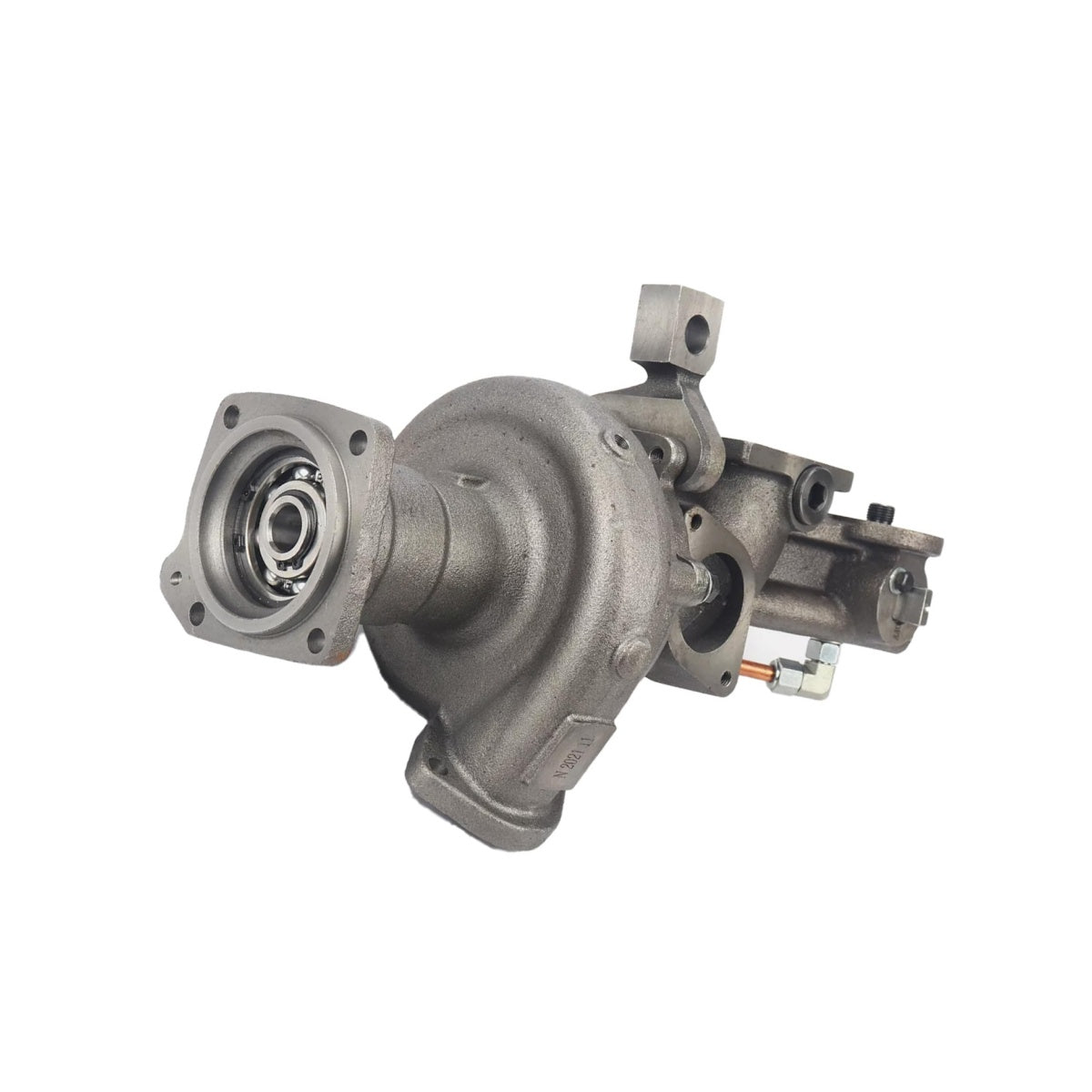 Pompe à eau 3098964 3011389 pour moteur Cummins - Sinocmp