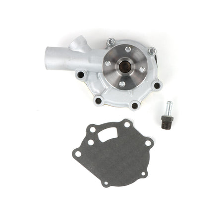 Bomba de água 30A45-00200 para escavadeira CAT Caterpillar E305R motor Mitsubishi K4N - Sinocmp