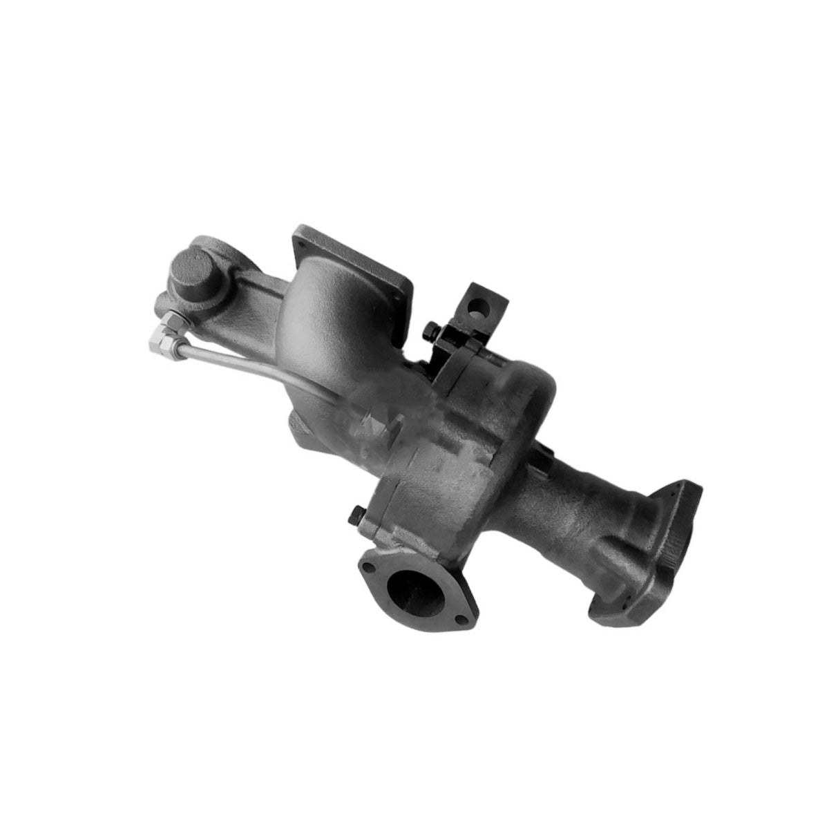 Bomba de água 3286471 para motor Cummins K19 KTA19 QSK19 - Sinocmp