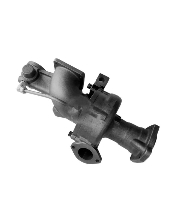 Water Pump 3286471 for Cummins K19 KTA19 QSK19 Engine