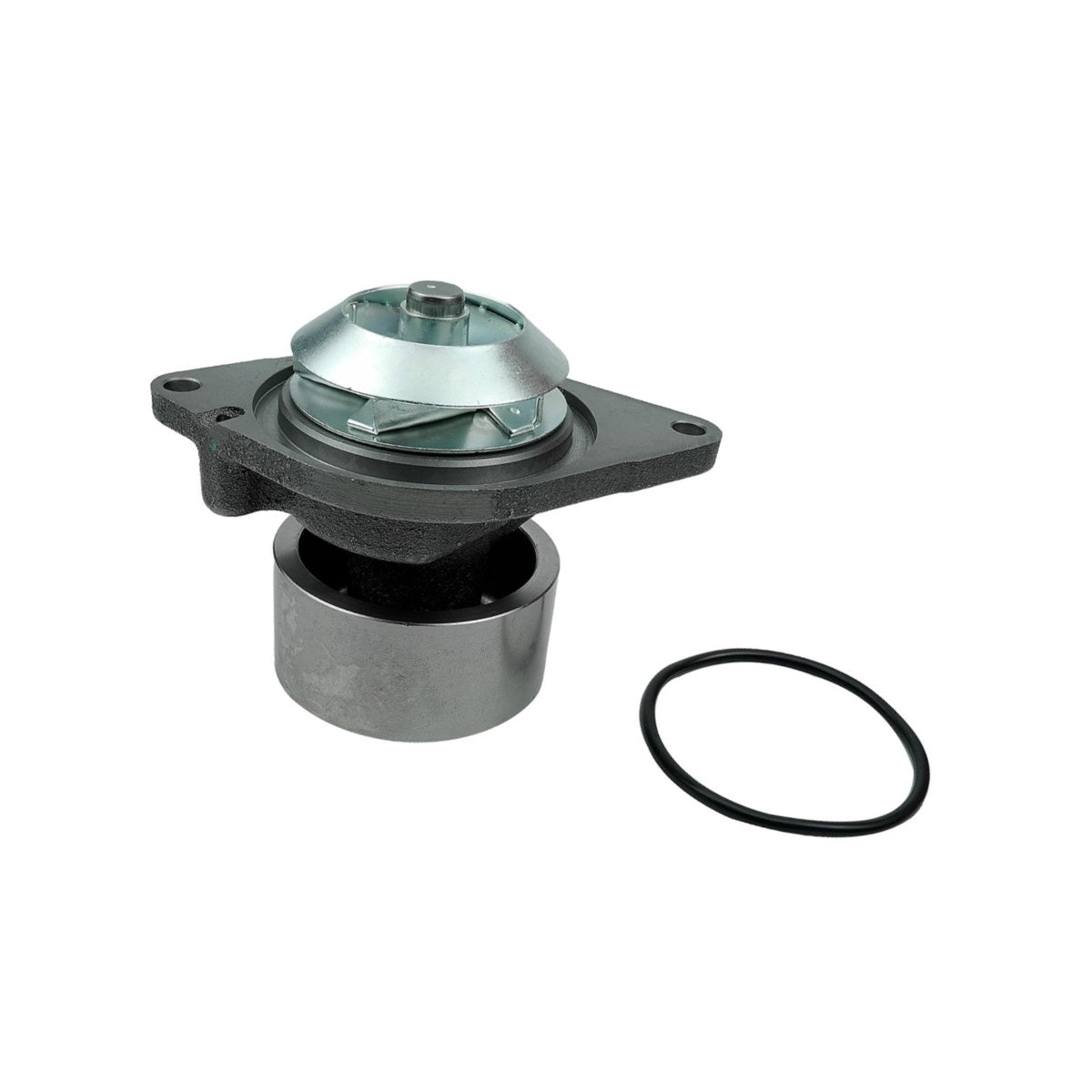 Water Pump 3389145 for Cummins Engine 4BT5.9 6BT5.9 Hyundai Excavator R200-5