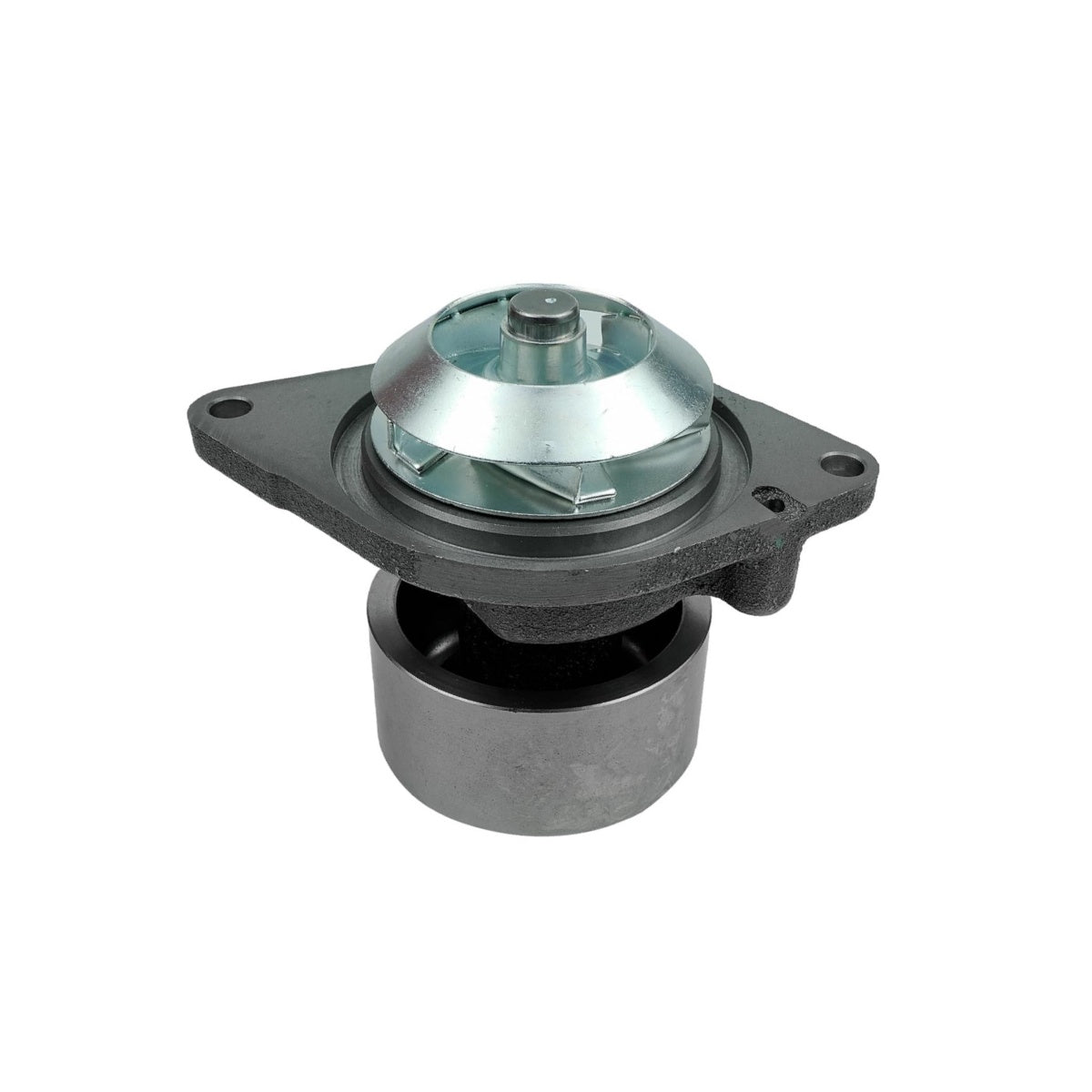 Water Pump 3389145 for Cummins Engine 4BT5.9 6BT5.9 Hyundai Excavator R200-5 - Sinocmp