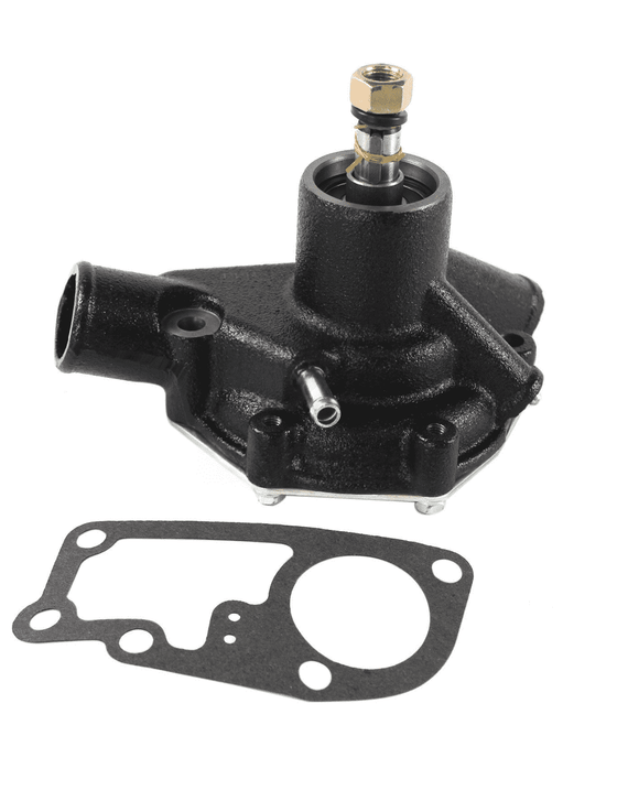 Water Pump 34545-00013 for Mitsubishi Engine S4F S2E S3E S4E S4E2 Forklift FD20-30