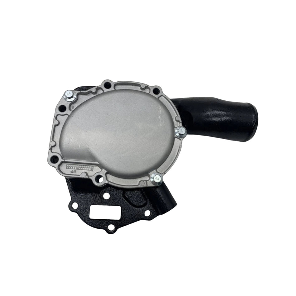 Water Pump 346-0411 3460411 for Caterpillar CAT Engine C6.6 C7.1 - Sinocmp