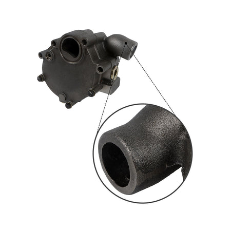 Pompe à eau 352-2080 pour moteur Caterpillar CAT