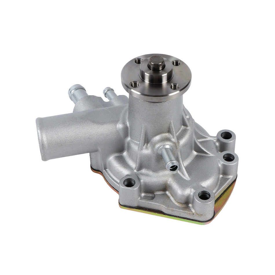 Pompe à eau 3710285M94 3710285M92 pour tracteur Massey Ferguson 1230 1533 1235