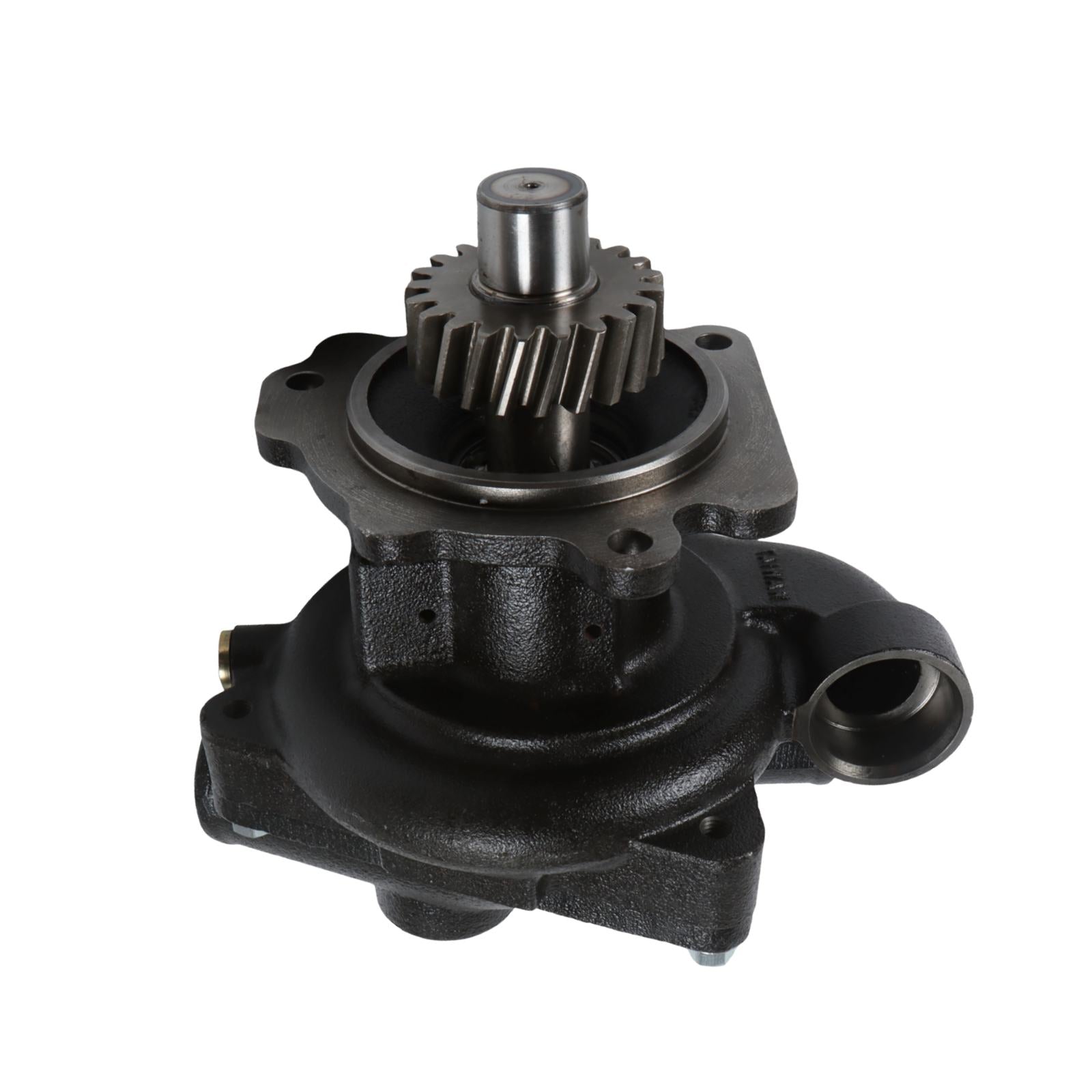 Bomba de água 3800745 para motor Cummins L10 M11