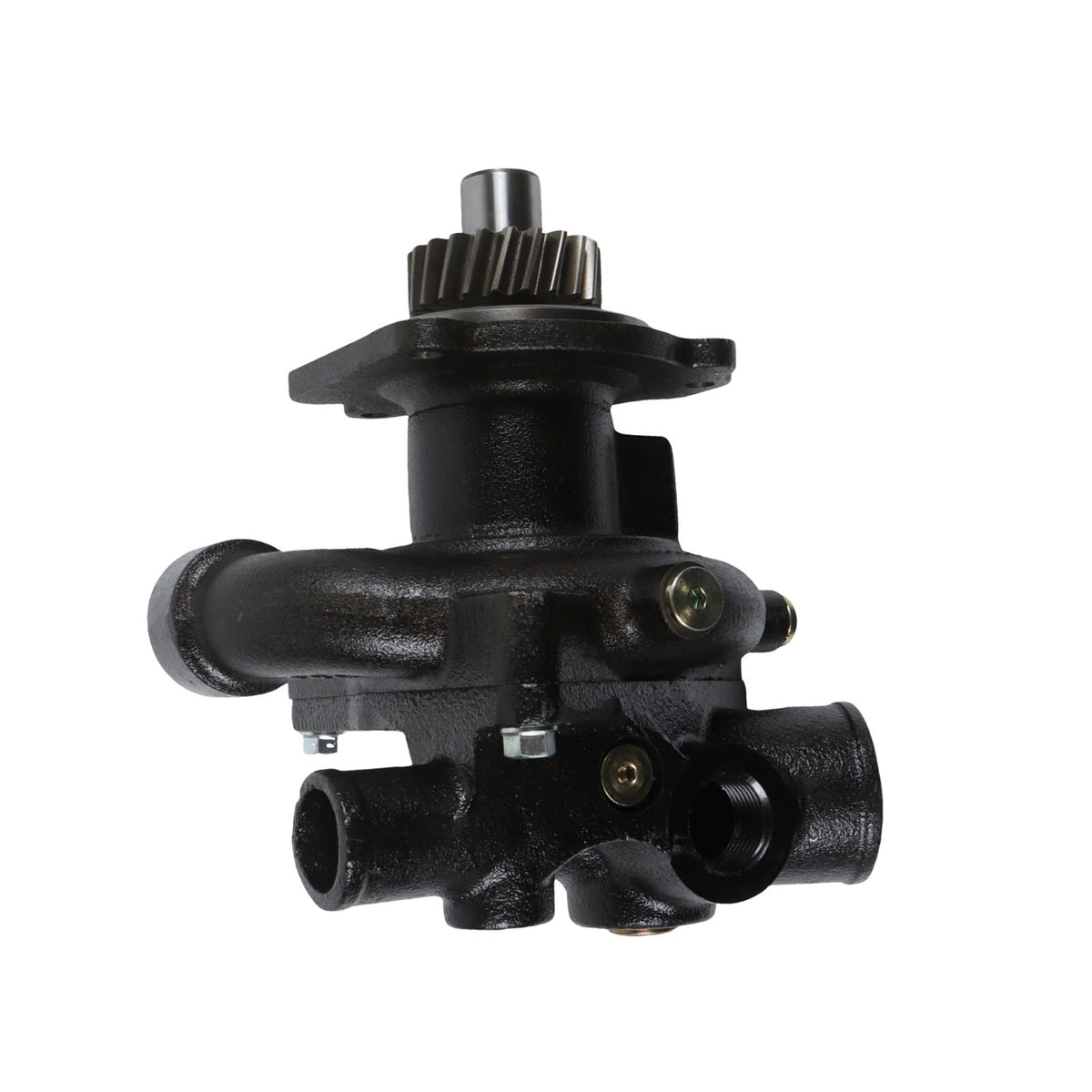 Bomba de água 3800745 para motor Cummins L10 M11 - Sinocmp